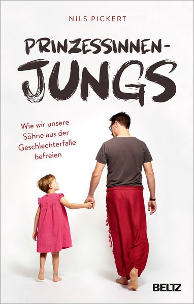 Produktbild: Prinzessinnenjungs
