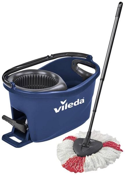 Produktbild: Vileda 167756 Turbo Colors 1St.