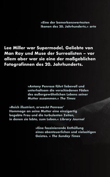 Produktbild: Immer lieber woandershin