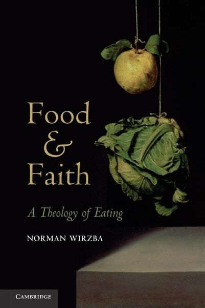 Produktbild: Food and Faith
