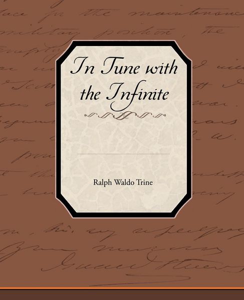 Produktbild: In Tune with the Infinite