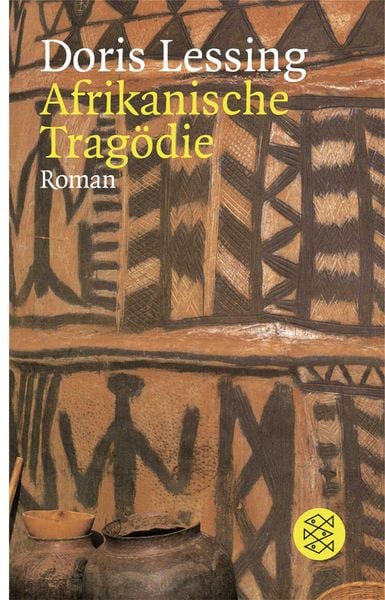 Produktbild: Afrikanische Trag&ouml;die
