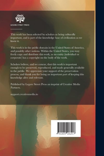 Produktbild: The People of China: Their Country, History, Life, Ideas, and Relations With the Foreigner
