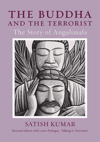 Produktbild: The Buddha and the Terrorist