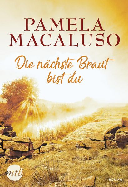 Produktbild: Die n&auml;chste Braut bist du