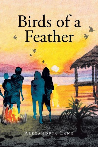 Produktbild: Birds of a Feather