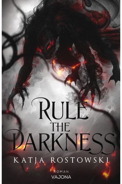 Produktbild: Rule The Darkness