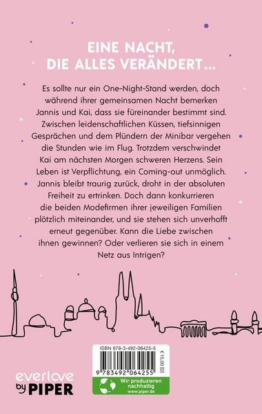 Produktbild: Stolen Kisses