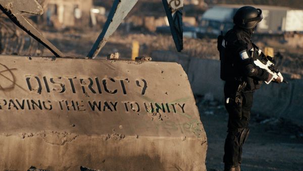 Produktbild: District 9
