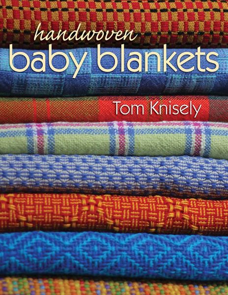Produktbild: Handwoven Baby Blankets