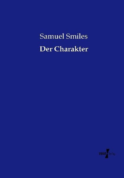 Produktbild: Der Charakter