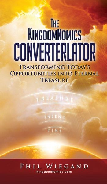 Produktbild: The KingdomNomics Converterlator