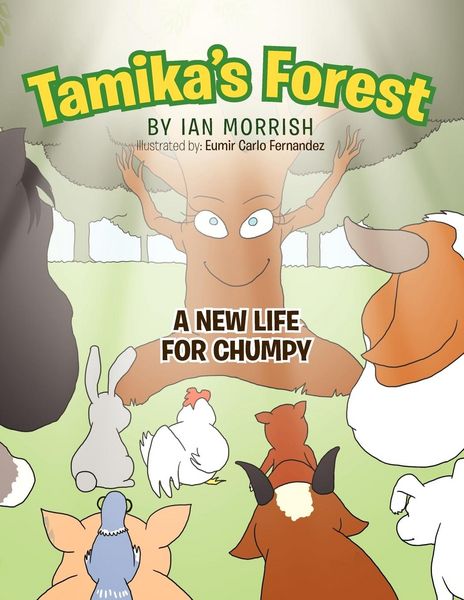 Produktbild: Tamika's Forest