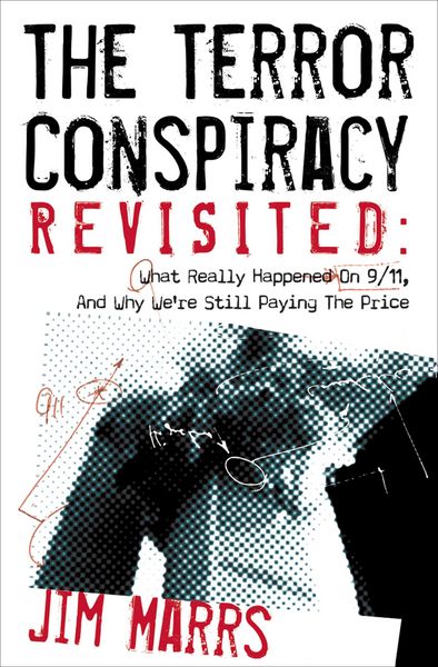 Produktbild: The Terror Conspiracy Revisited