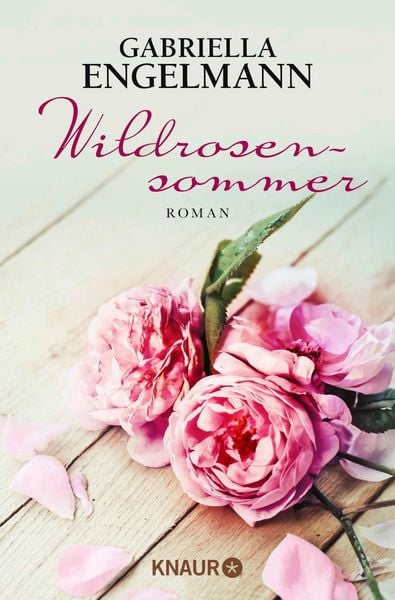 Produktbild: Wildrosensommer