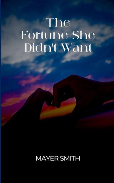 Produktbild: The Fortune She Didn't Want