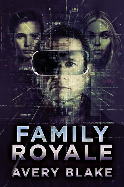 Produktbild: Family Royale