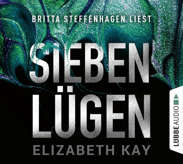 Produktbild: Sieben L&uuml;gen
