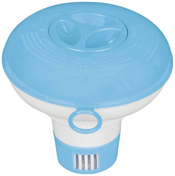 Produktbild: Intex 29040NP Dosierschwimmer 1 St.