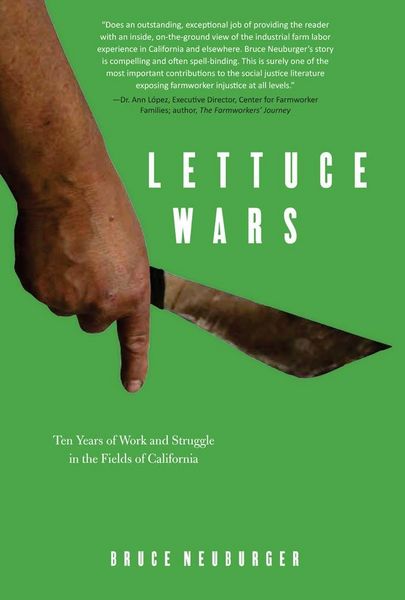 Produktbild: Lettuce Wars