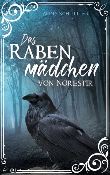 Produktbild: Das Rabenm&auml;dchen von Norestir