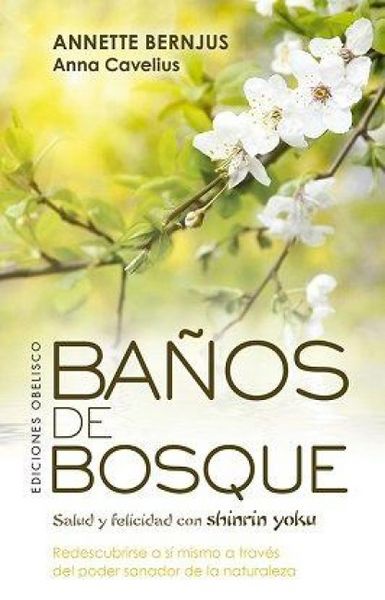 Produktbild: Ba&ntilde;os de bosque