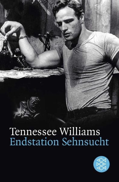 Produktbild: Endstation Sehnsucht