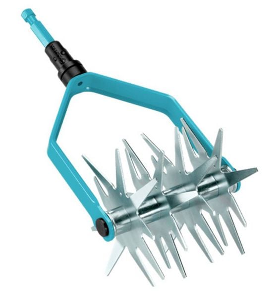 Produktbild: GARDENA combisystem 03196-20 Sternfr&auml;se 14cm