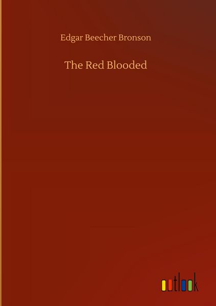 Produktbild: The Red Blooded