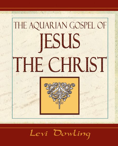 Produktbild: The Aquarian Gospel - 1919