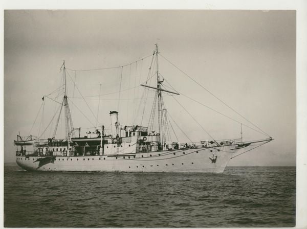 Produktbild: Deutsche Kriegsschiffe
