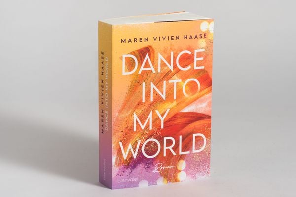 Produktbild: Dance into my World