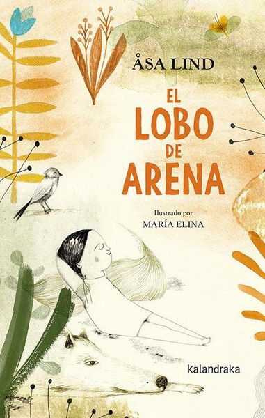 Produktbild: El lobo de arena
