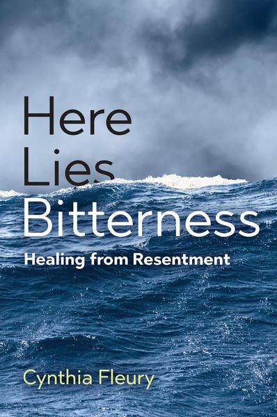 Produktbild: Here Lies Bitterness