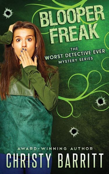 Produktbild: Blooper Freak