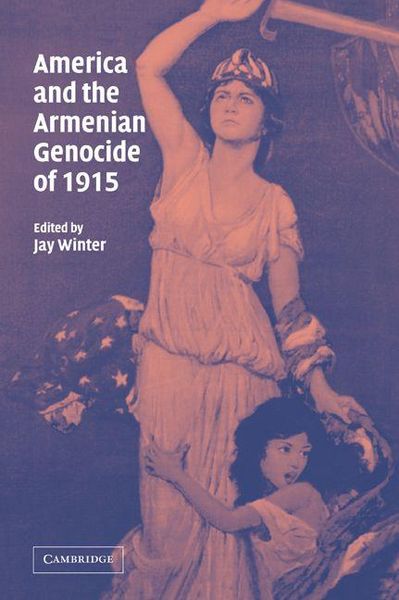 Produktbild: America and the Armenian Genocide of 1915