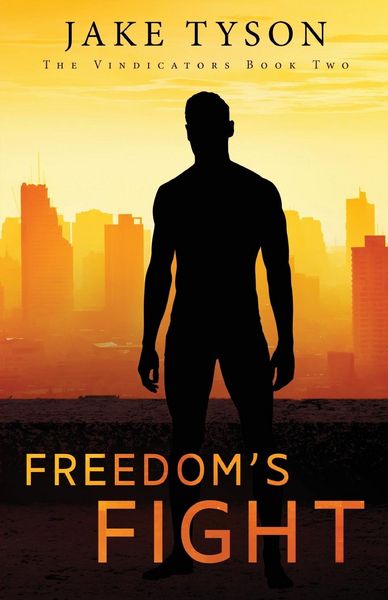 Produktbild: Freedom's Fight
