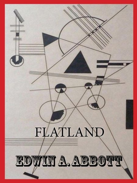 Produktbild: Flatland