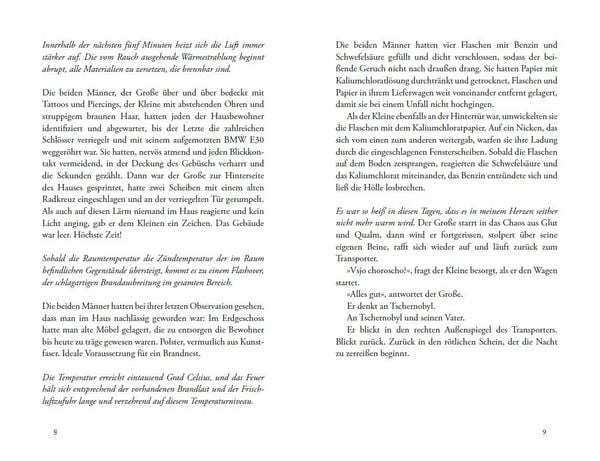 Produktbild: Der Wortschatz des Todes