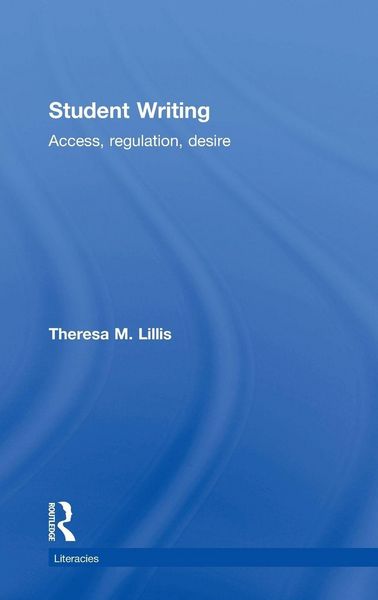 Produktbild: Student Writing