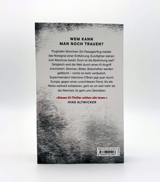 Produktbild: Reset