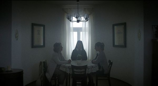 Produktbild: Schwester Wei&szlig;