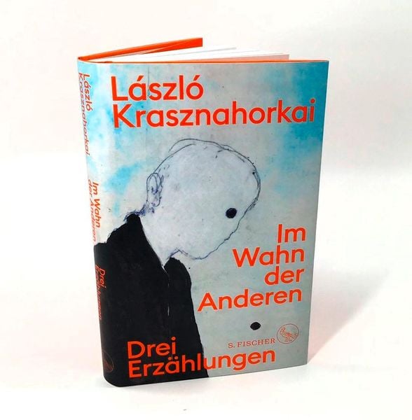 Produktbild: Im Wahn der Anderen