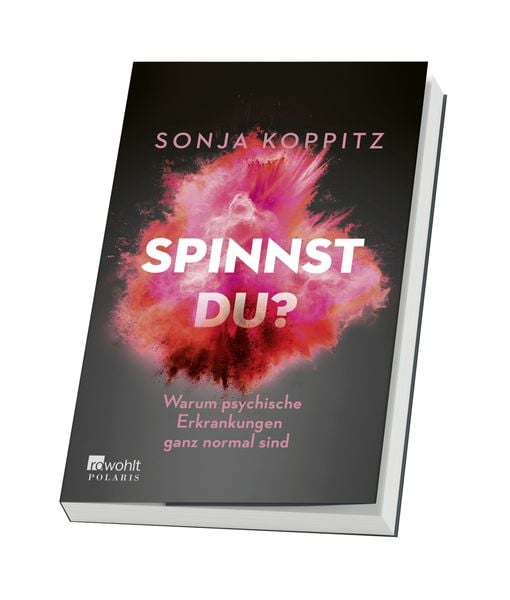 Produktbild: Spinnst du?