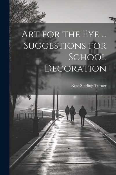 Produktbild: Art for the eye ... Suggestions for School Decoration