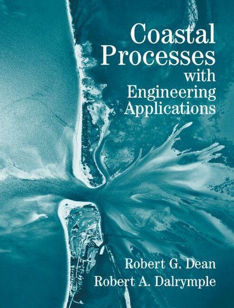 Produktbild: Coastal Processes with Engineering Applications