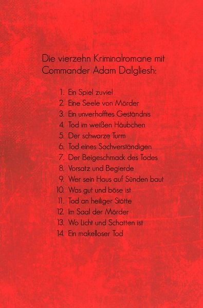 Produktbild: Was gut und b&ouml;se ist