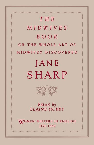 Produktbild: The Midwives Book