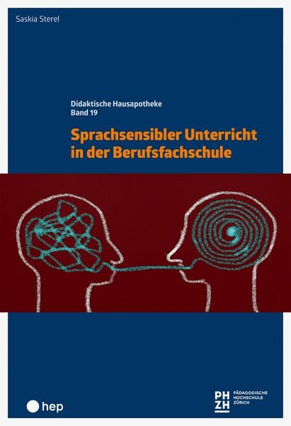 Produktbild: Sprachsensibler Unterricht in der Berufsfachschule (E-Book)