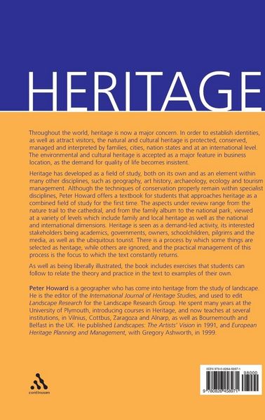 Produktbild: Heritage